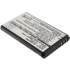 Polaroid DVG-720E Battery