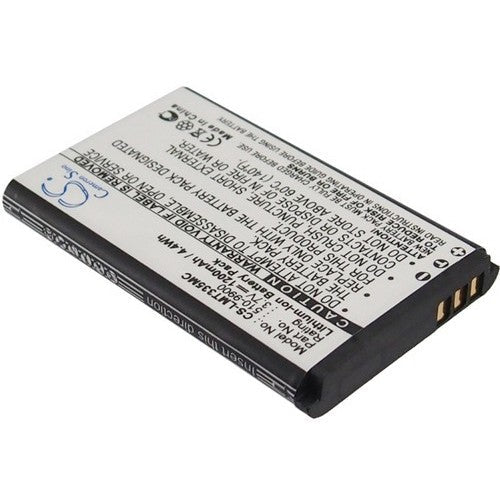 Liquid Image Impact 367 Battery