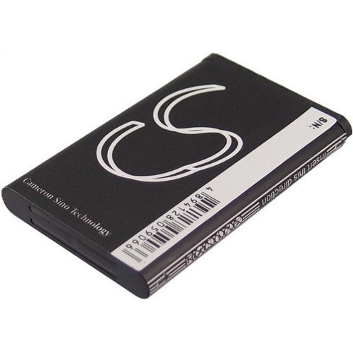 Polaroid DVG-720E Battery