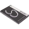 Polaroid DVG-720E Battery