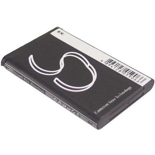 Liquid Image Impact 367 Battery