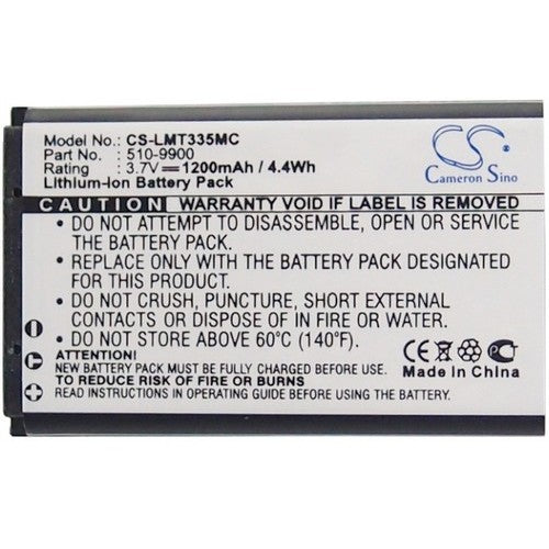 Polaroid RL-6C Battery