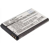 Polaroid DVG-720E Battery