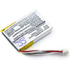 CS-LMX052RC Battery