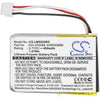 CS-LMX052RC Battery