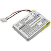 CS-LMX052RC Battery