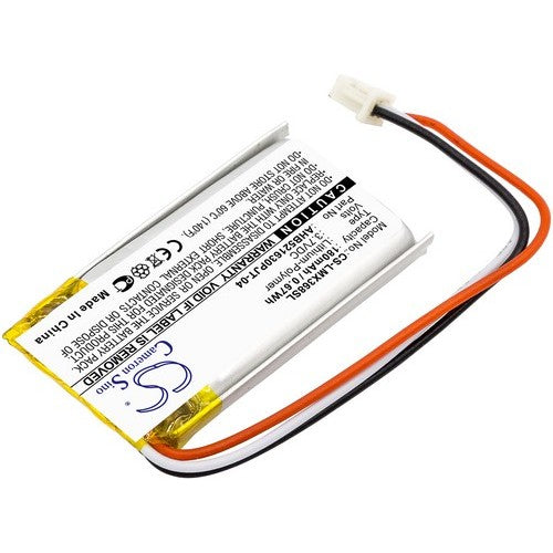 CS-LMX368SL Battery