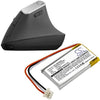 CS-LMX368SL Battery