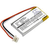 CS-LMX368SL Battery