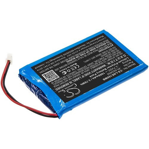 Luvion PL503450 Battery