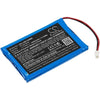 Luvion PL503450 Battery