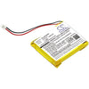 Luvion JS803438 Battery