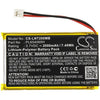 CS-LNT200MB Battery