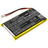 CS-LNT200MB Battery