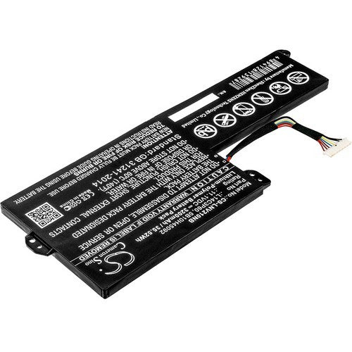 Lenovo 5B10H33230 Battery