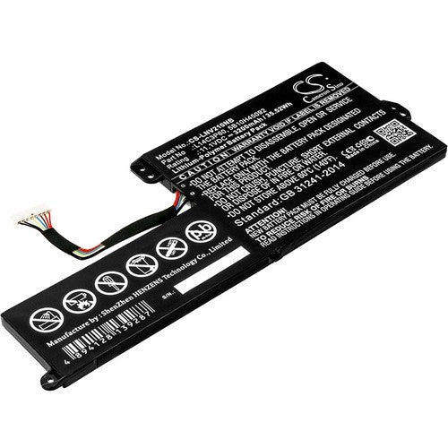 Lenovo L14C3P60 Battery