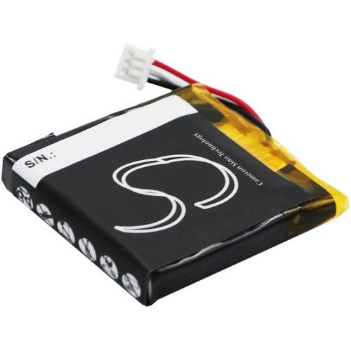 Logitech 981-000068 Battery