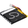 Logitech 981-000068 Battery