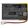 Logitech S00149 Battery