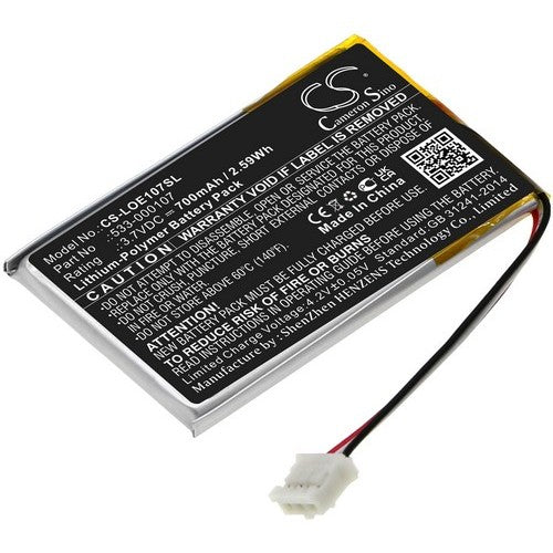 Logitech S100 Battery
