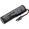 Logitech 533-000104 Battery