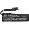 Logitech S-00166 Battery