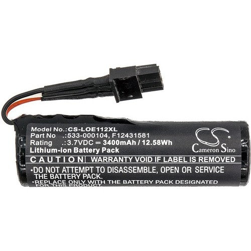 Logitech 533-000104 Battery