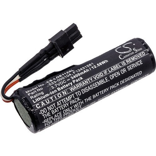 Logitech S-00151 Battery