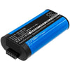 Logitech 533-000116 Battery