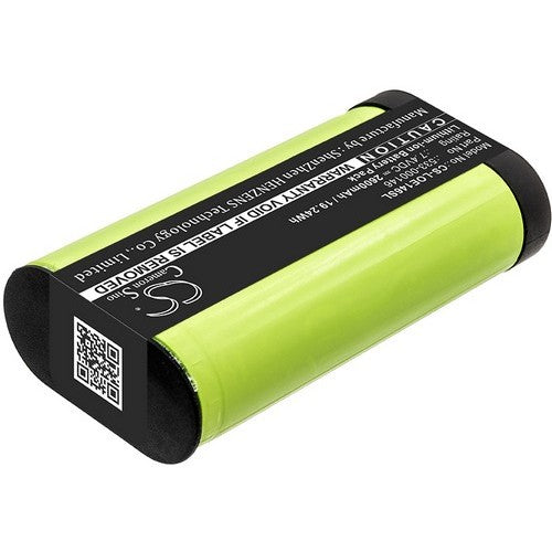 Logitech Megaboom 3 Battery