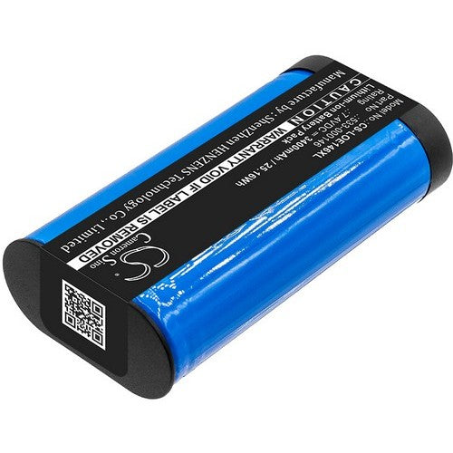 Logitech Megaboom 3 Battery