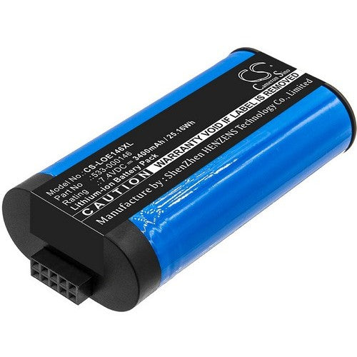 Logitech S-00171 Battery