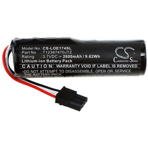 Logitech 984-000967 Battery