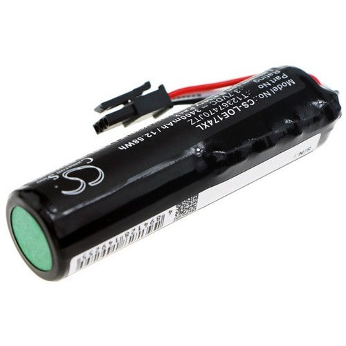 Logitech 984-000967 Battery