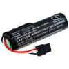 Logitech T12367470JTZ Battery