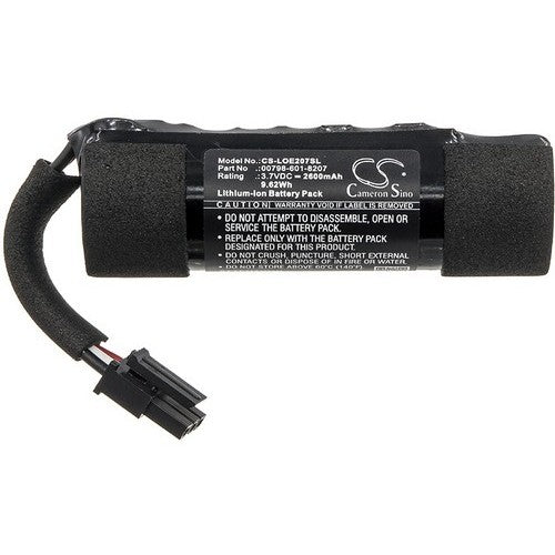 CS-LOE207SL Battery
