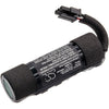 CS-LOE207XL Battery