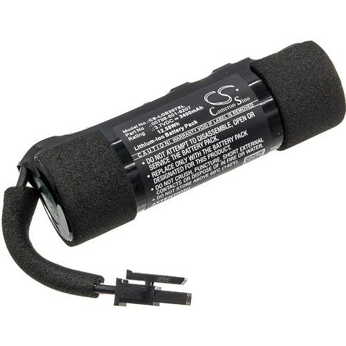 Logitech 00798-601-8207 Battery