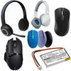 Logitech G502 Battery