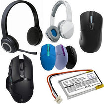 Logitech G502 Battery