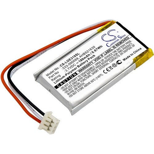 CS-LOE310SL Battery