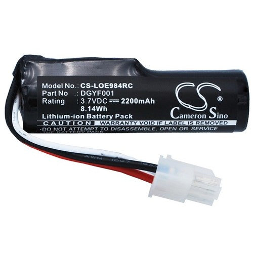 Logitech 984-000304 Battery