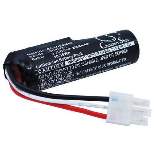 Logitech UE Boombox Battery