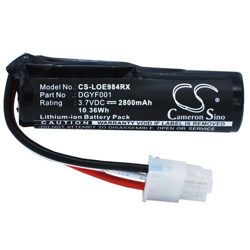 CS-LOE984RX Battery