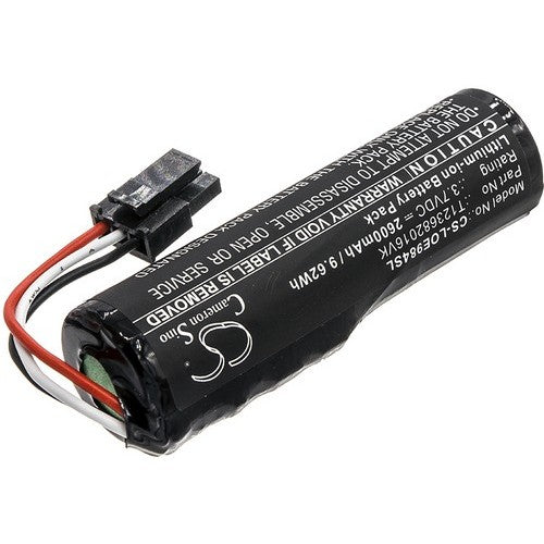 Logitech S-00170 Battery