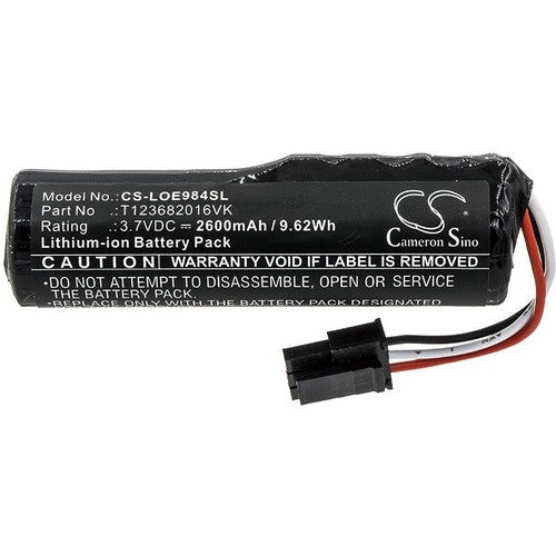 Logitech S-00170 Battery