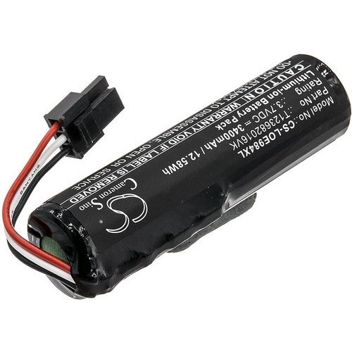 Logitech T123682016VK Battery