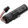 Logitech T123682016VK Battery