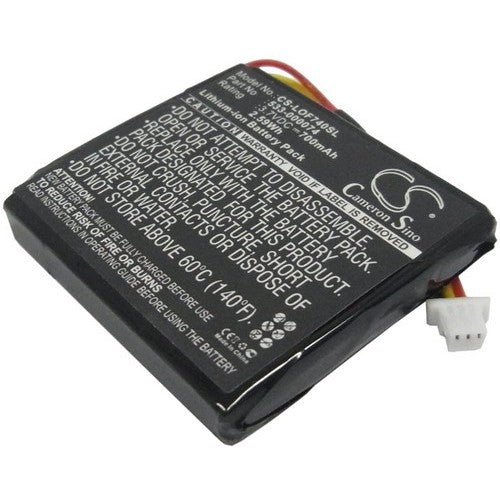 Logitech 533-000074 Battery