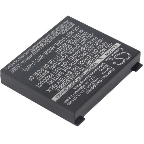 Logitech MX Air Battery